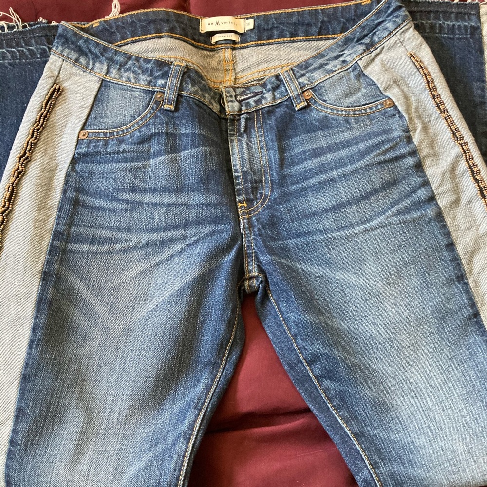 MM Vintage Jeans